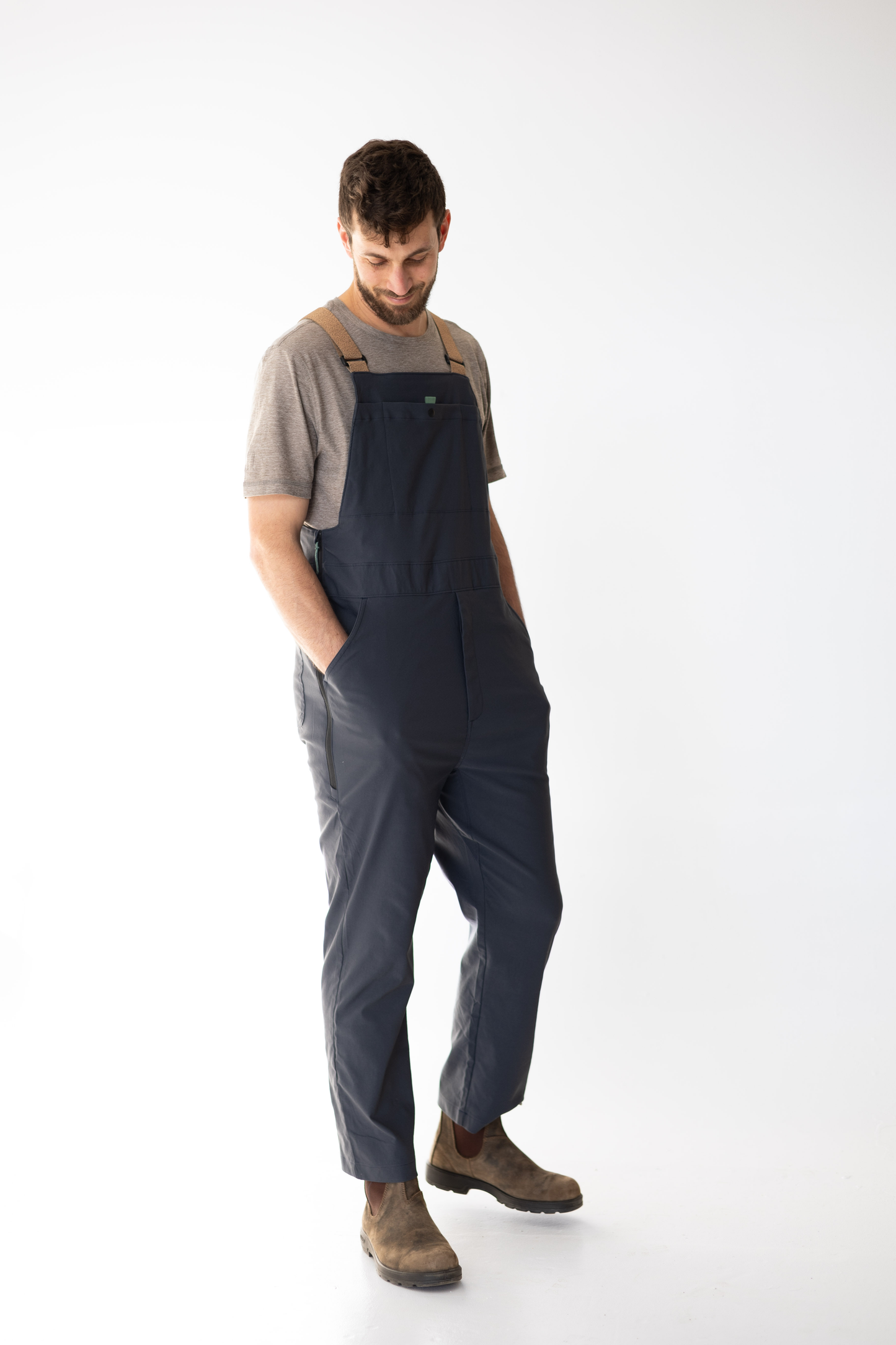 Men's Argos Overalls