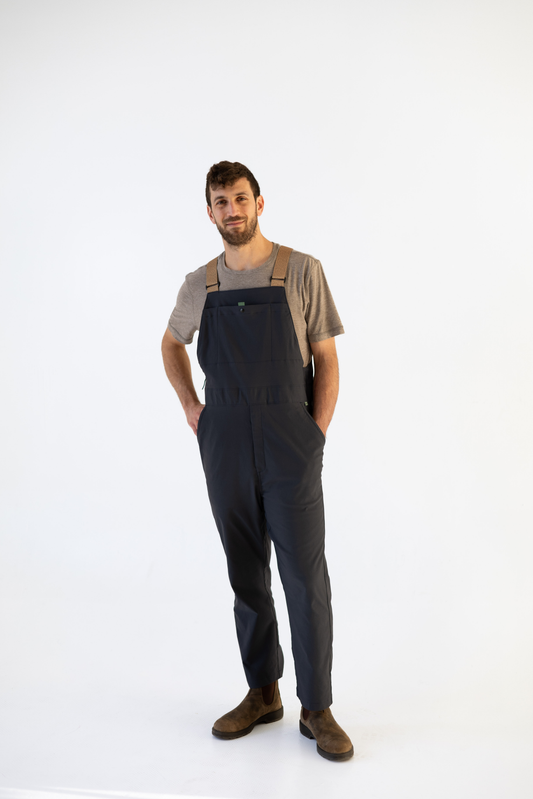 Men's Argos Overalls