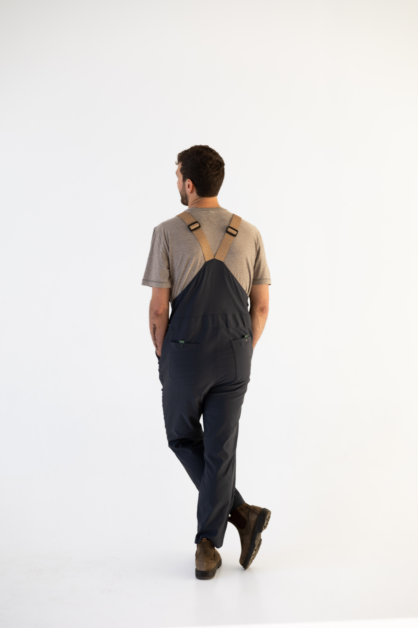 Men's Argos Overalls