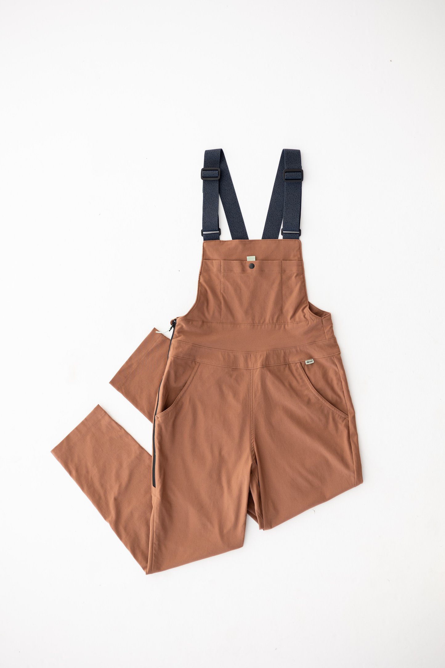 Women's Lookout Overalls