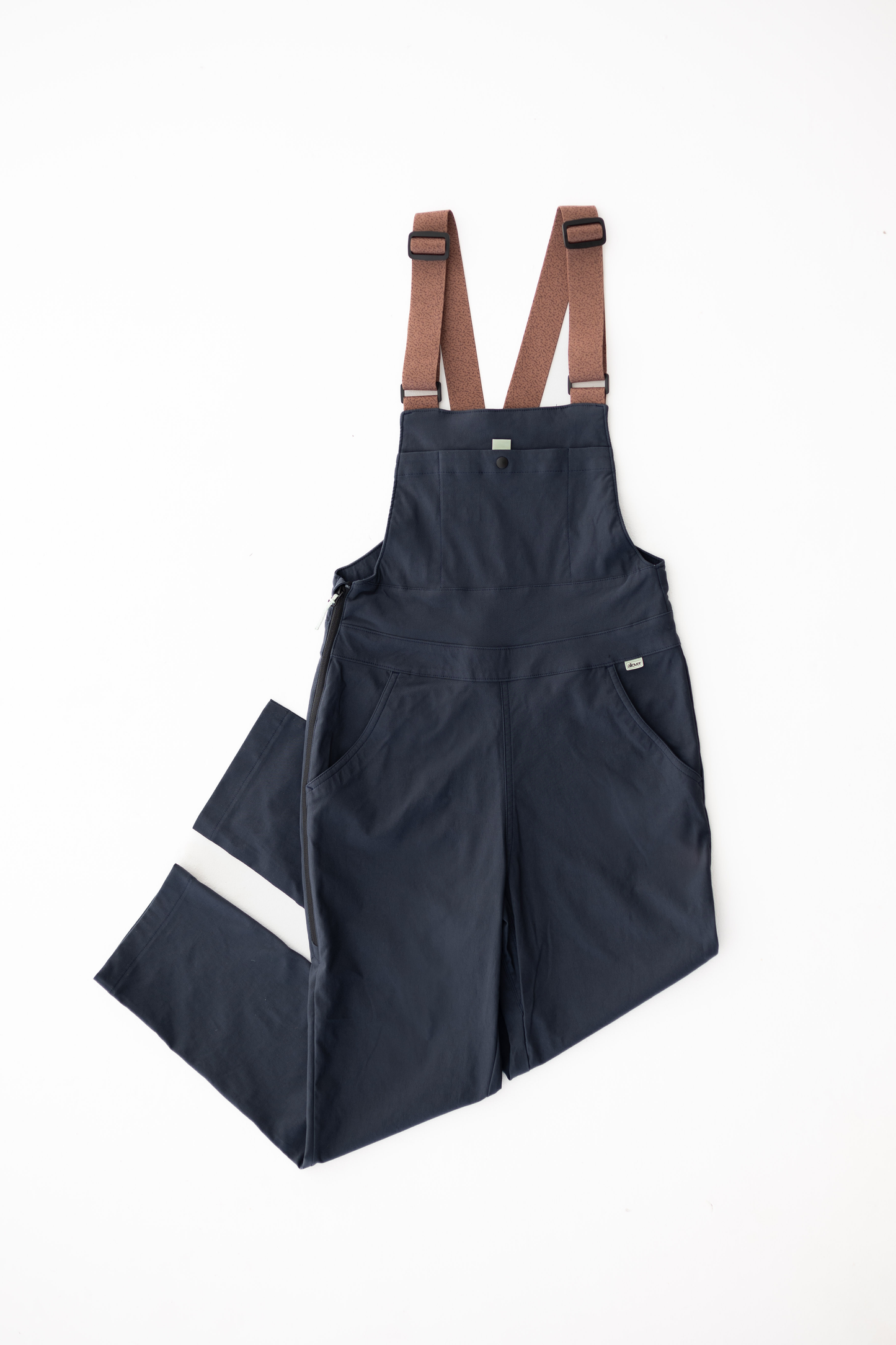Women's Lookout Overalls