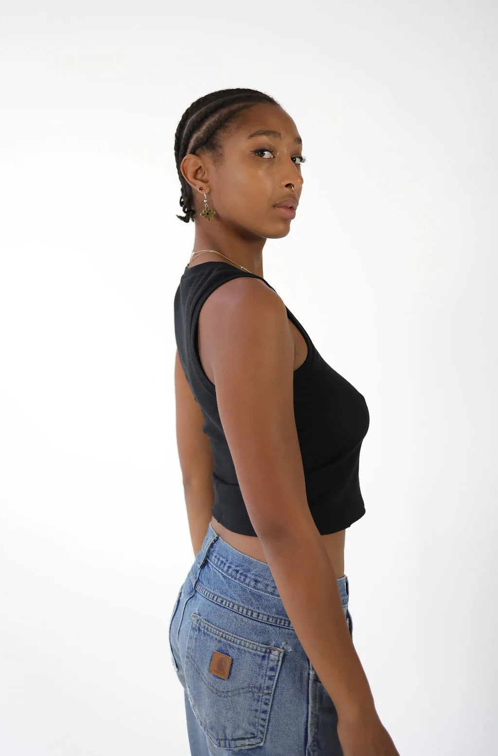 Women's Monarch Tank