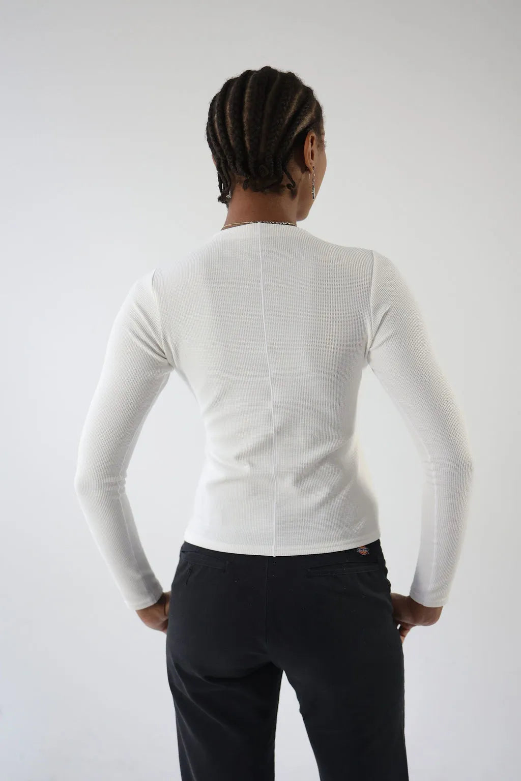 Women's Mesa Long Sleeve