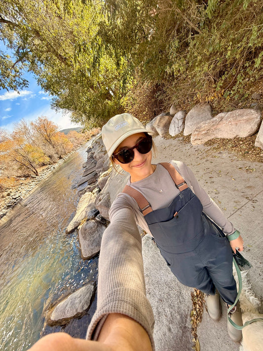 Meet your Allover Ambassadors