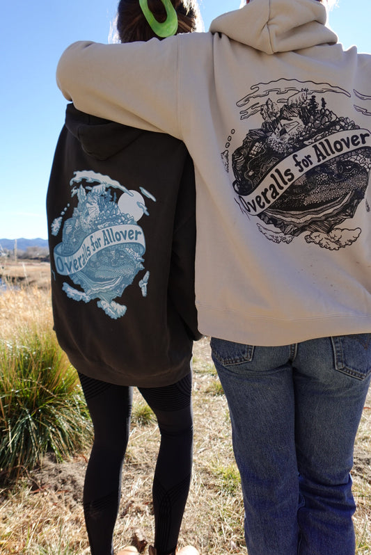 Merch Drop: Giving Back to the Arkansas River Watershed