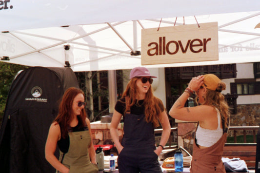 You Took Us Allover — Here’s What’s Next in 2026