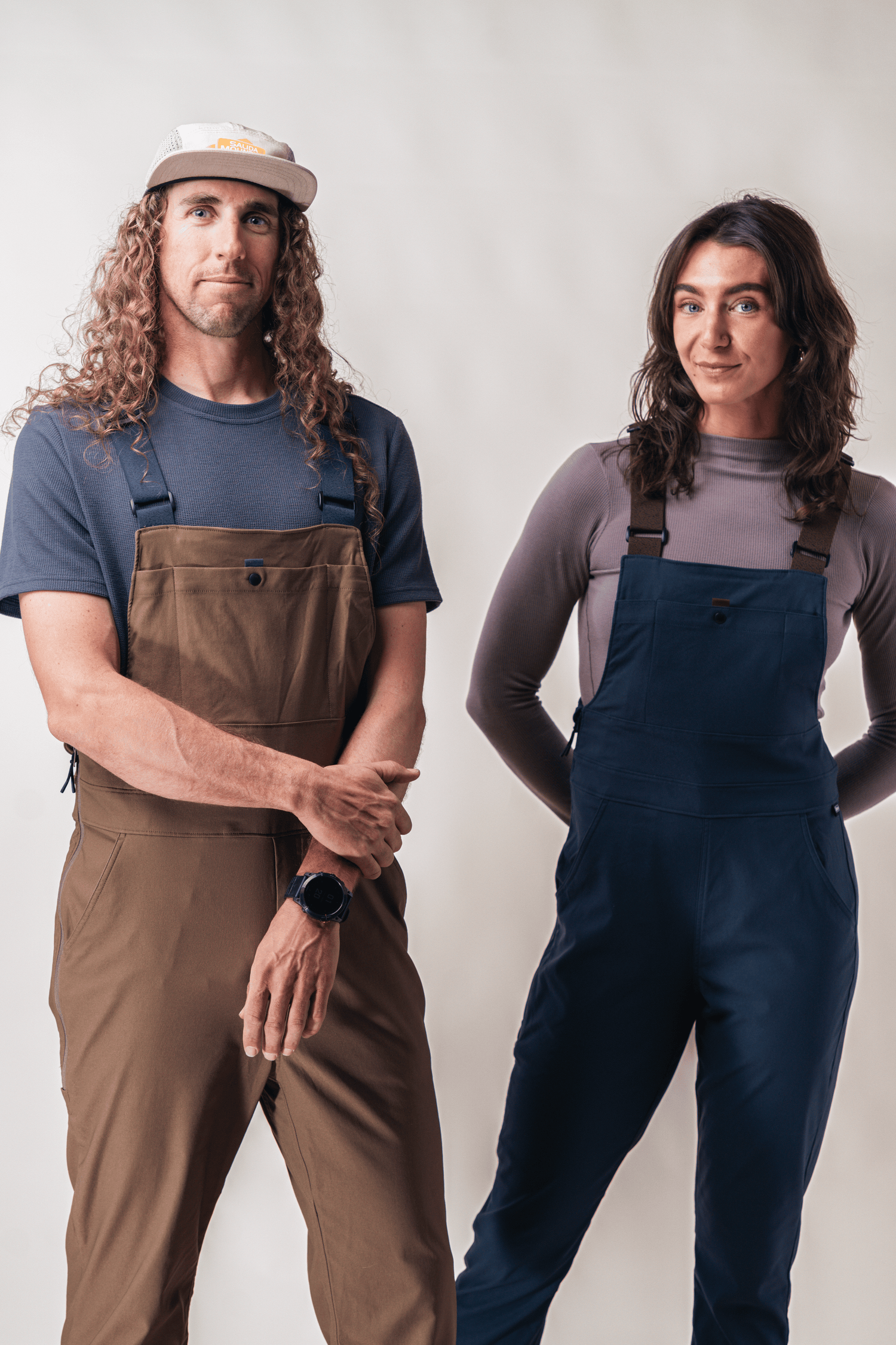 Overalls