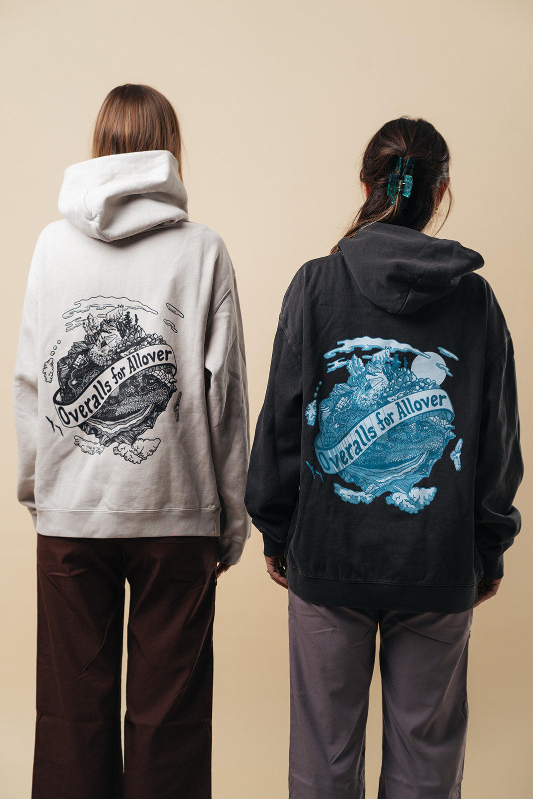 Artist Collabs