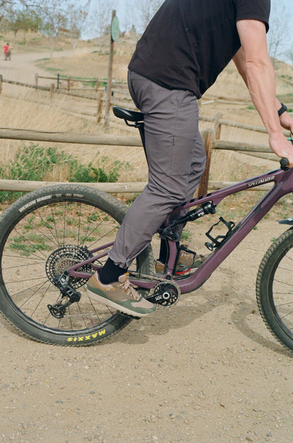 Men's Daily Driver Pant