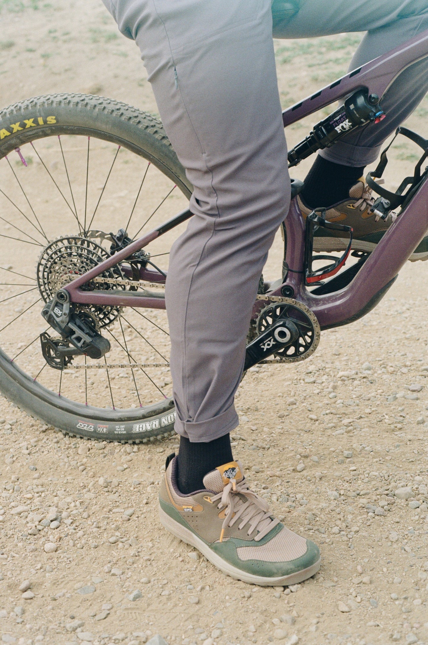 Men's Daily Driver Pant