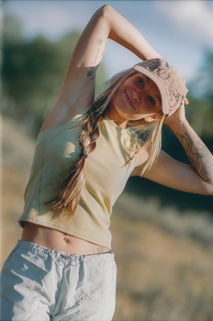 Women's Monarch Tank