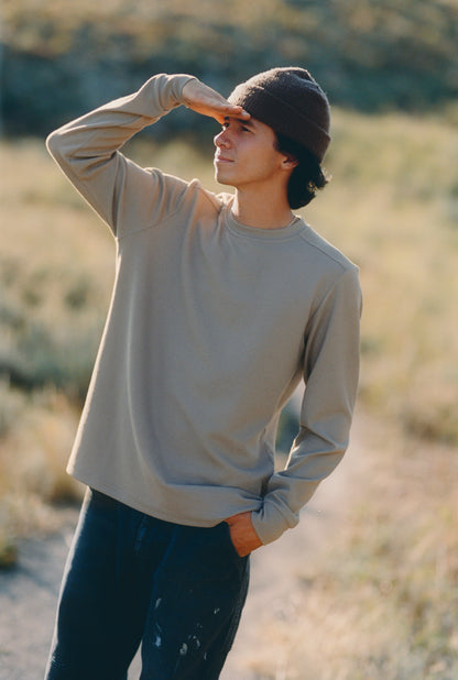 Men's Antero Long Sleeve