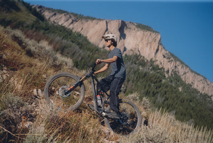 Men's Cottonwood Tee