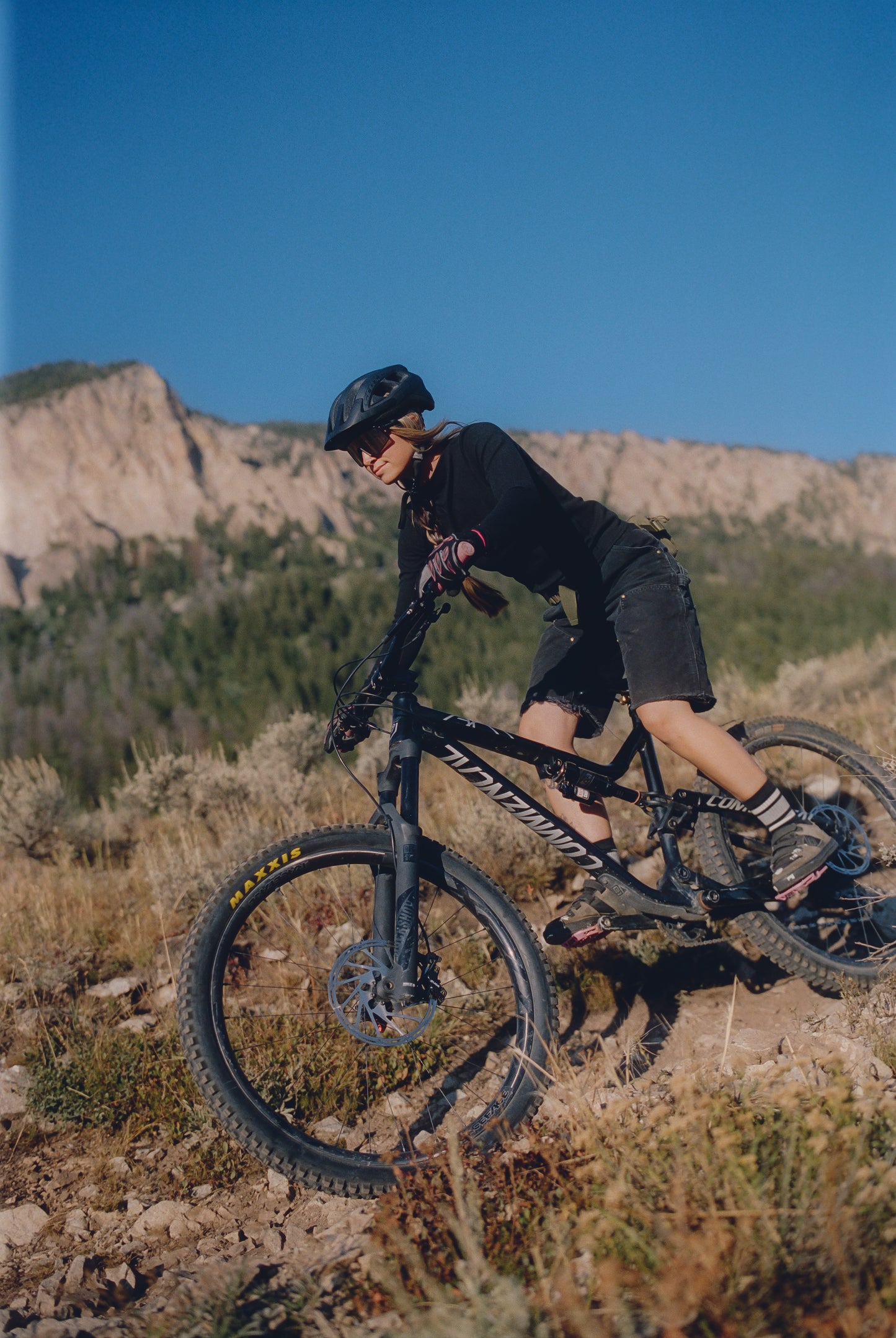 Women's Mesa Long Sleeve