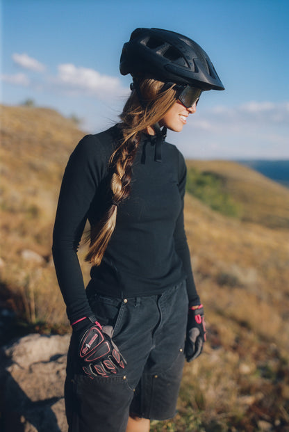 Women's Mesa Long Sleeve