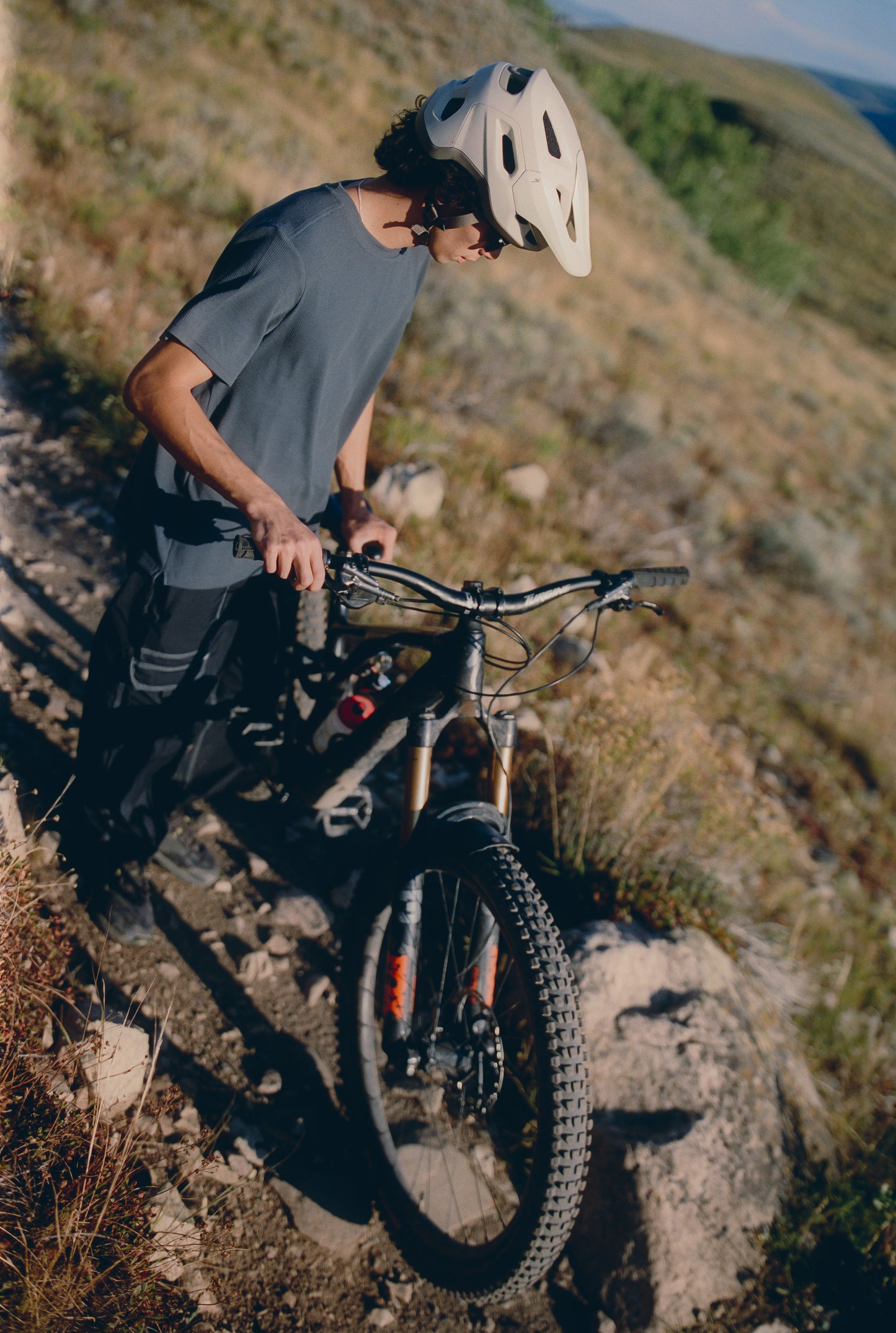 Men's Cottonwood Tee