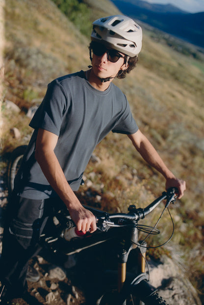 Men's Cottonwood Tee