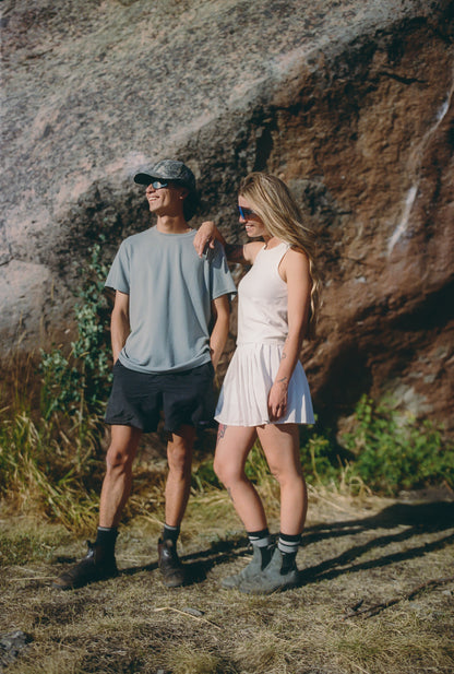 Men's Cottonwood Tee