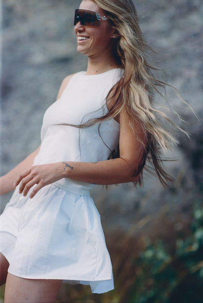 Women's Monarch Tank