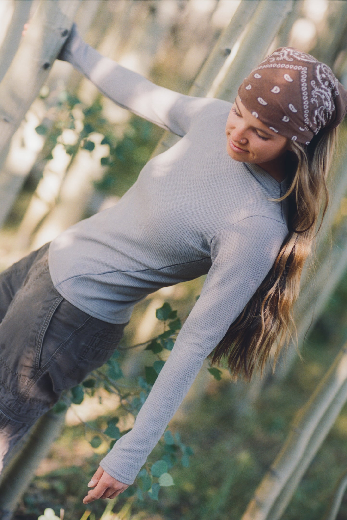 Women's Mesa Long Sleeve