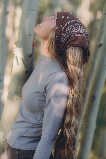 Women's Mesa Long Sleeve