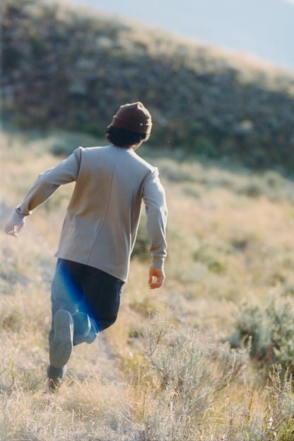 Men's Antero Long Sleeve