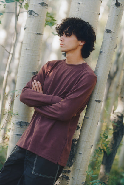 Men's Antero Long Sleeve