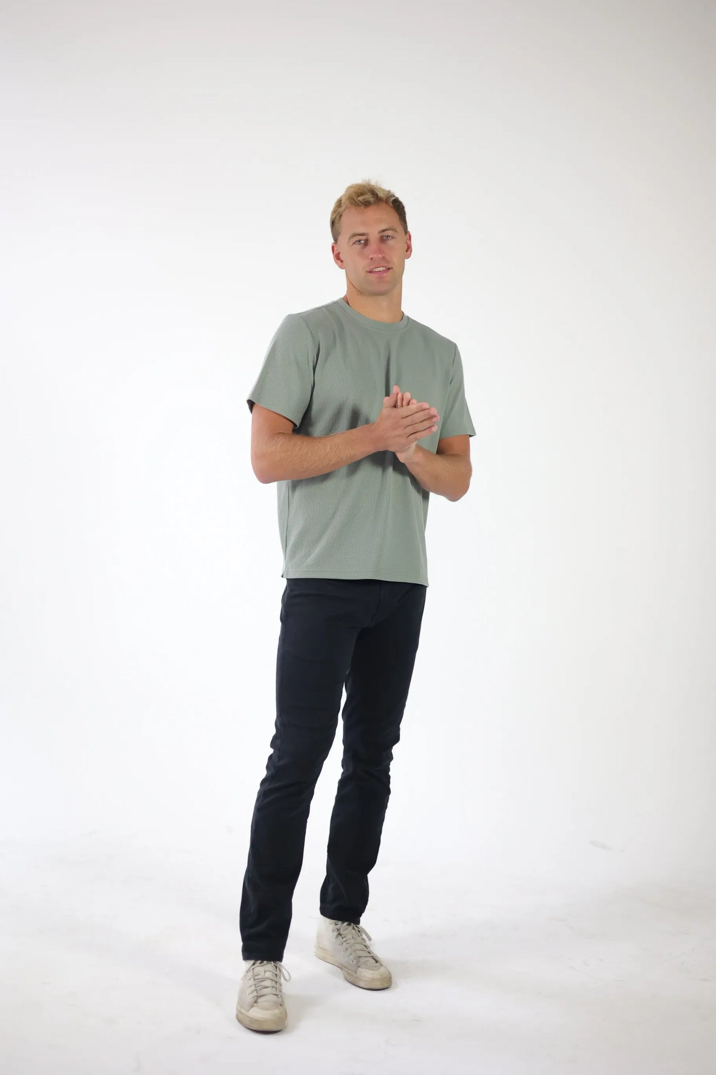 Men's Cottonwood Tee