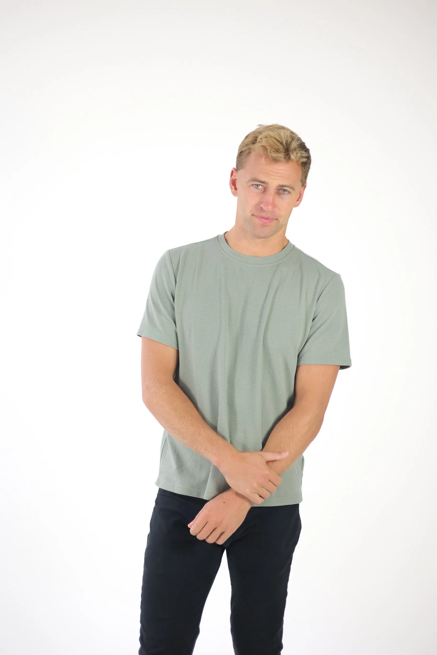 Men's Cottonwood Tee