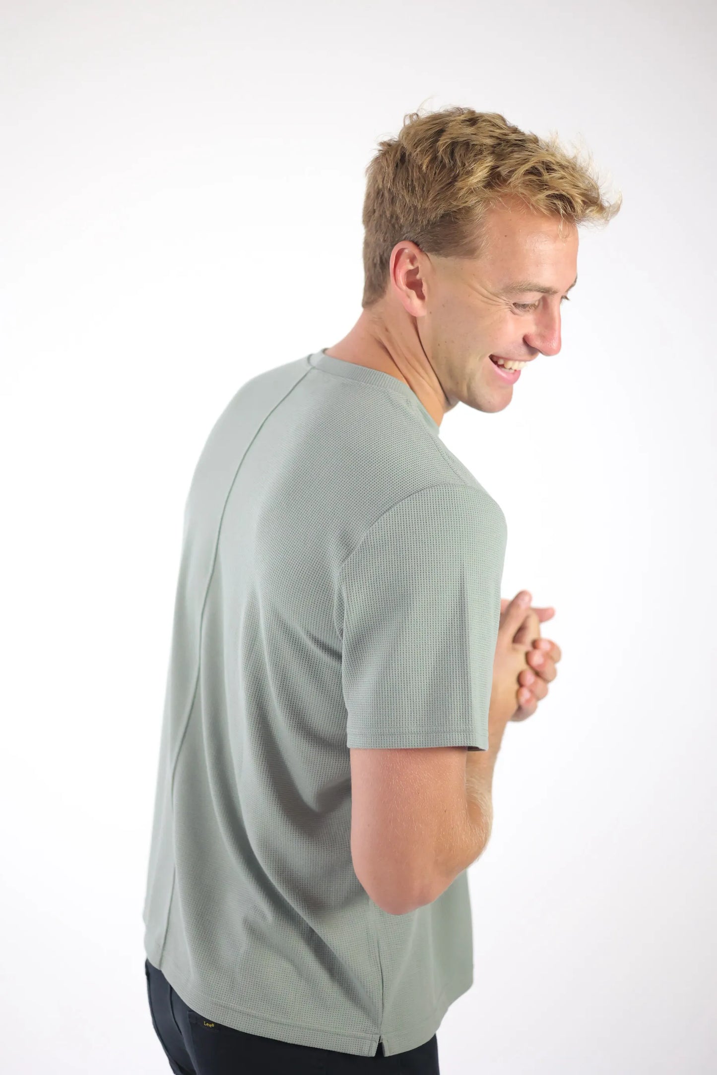 Men's Cottonwood Tee