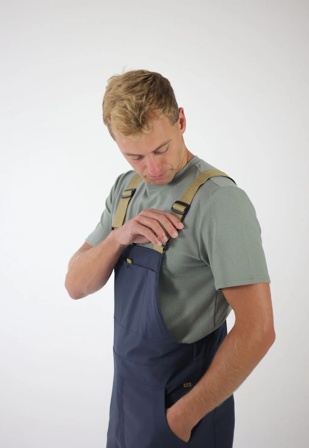 Men's Cottonwood Tee