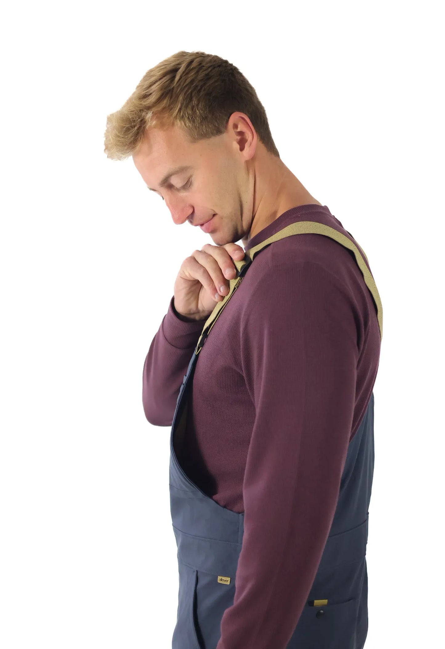 Men's Antero Long Sleeve
