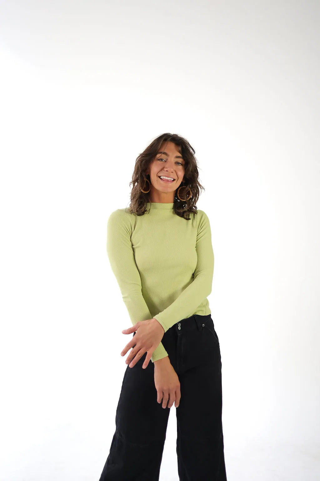 Women's Mesa Long Sleeve