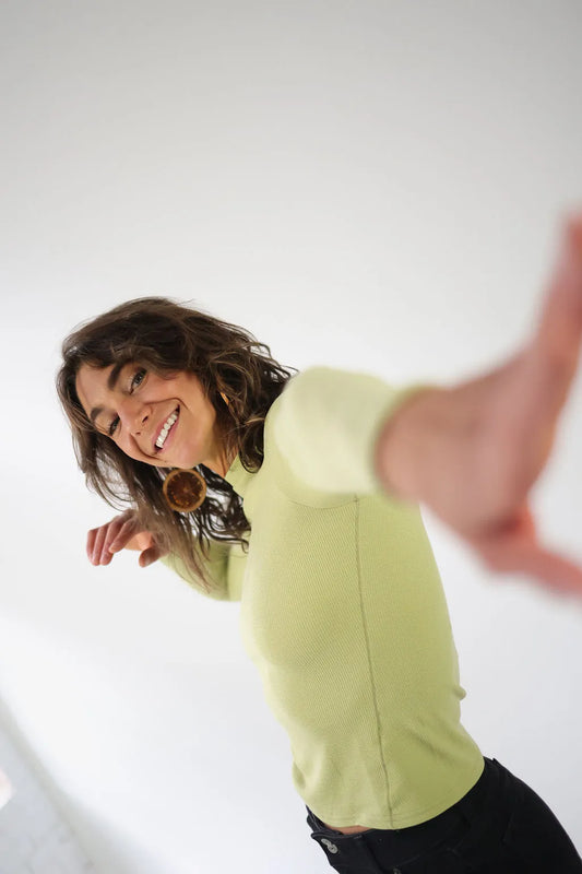 Women's Mesa Long Sleeve