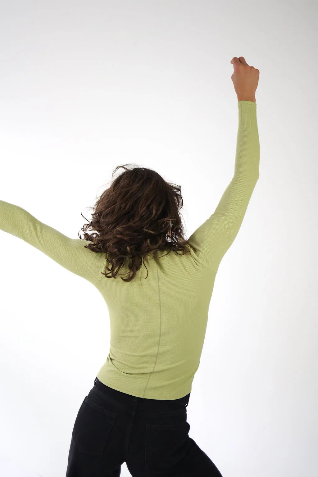 Women's Mesa Long Sleeve