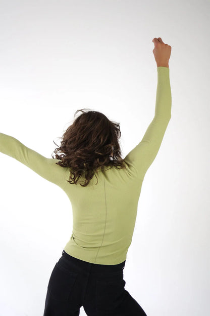 Women's Mesa Long Sleeve