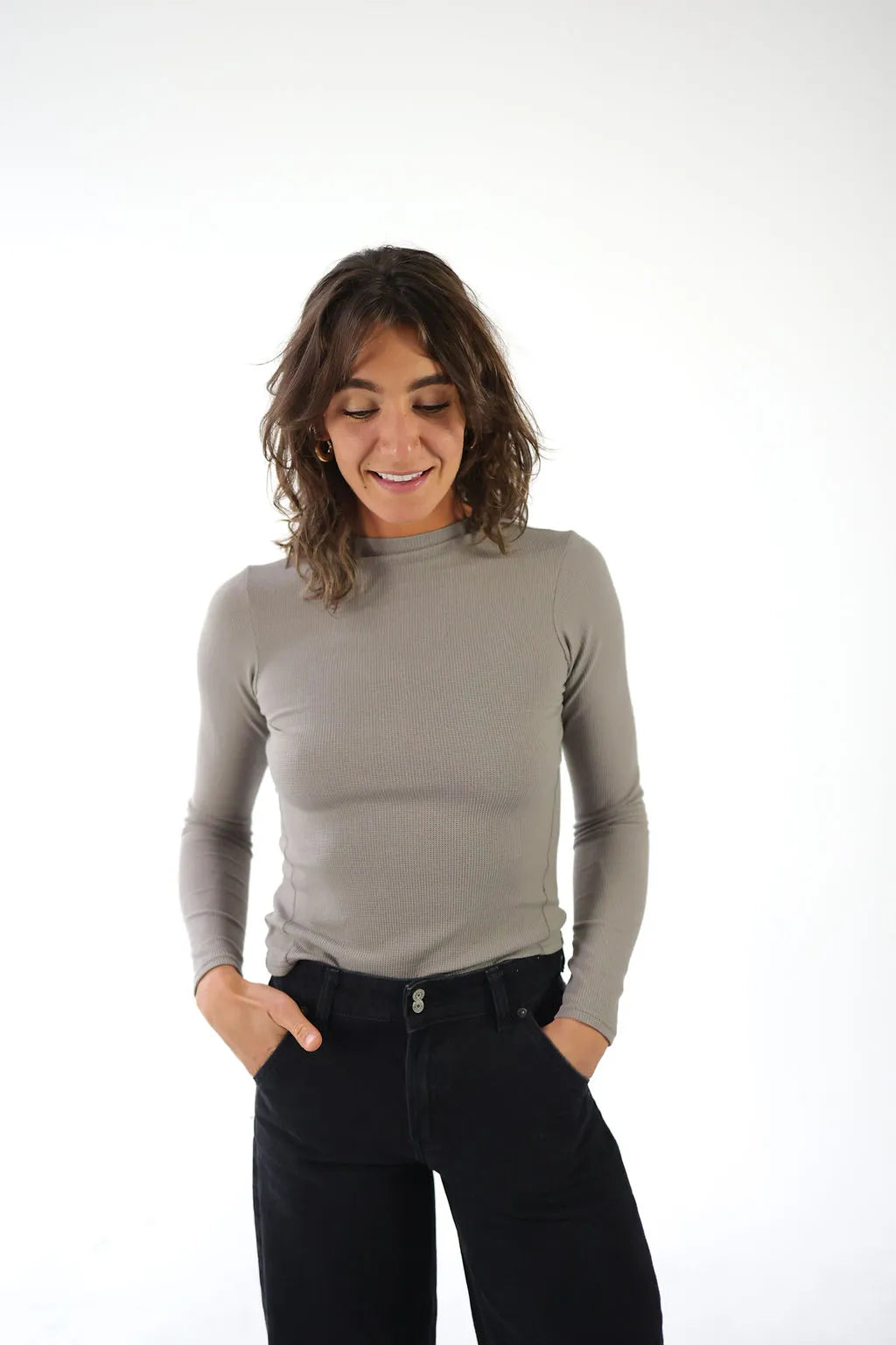 Women's Mesa Long Sleeve