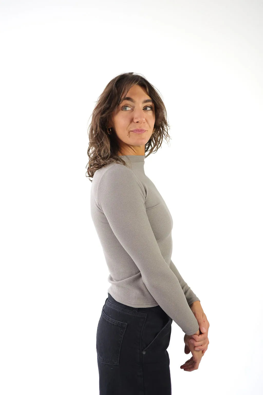 Women's Mesa Long Sleeve