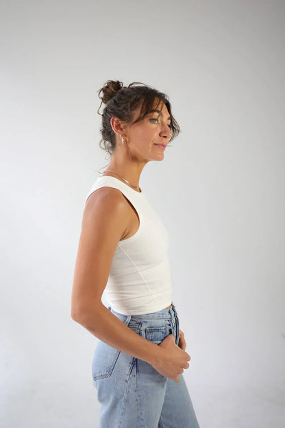 Women's Monarch Tank