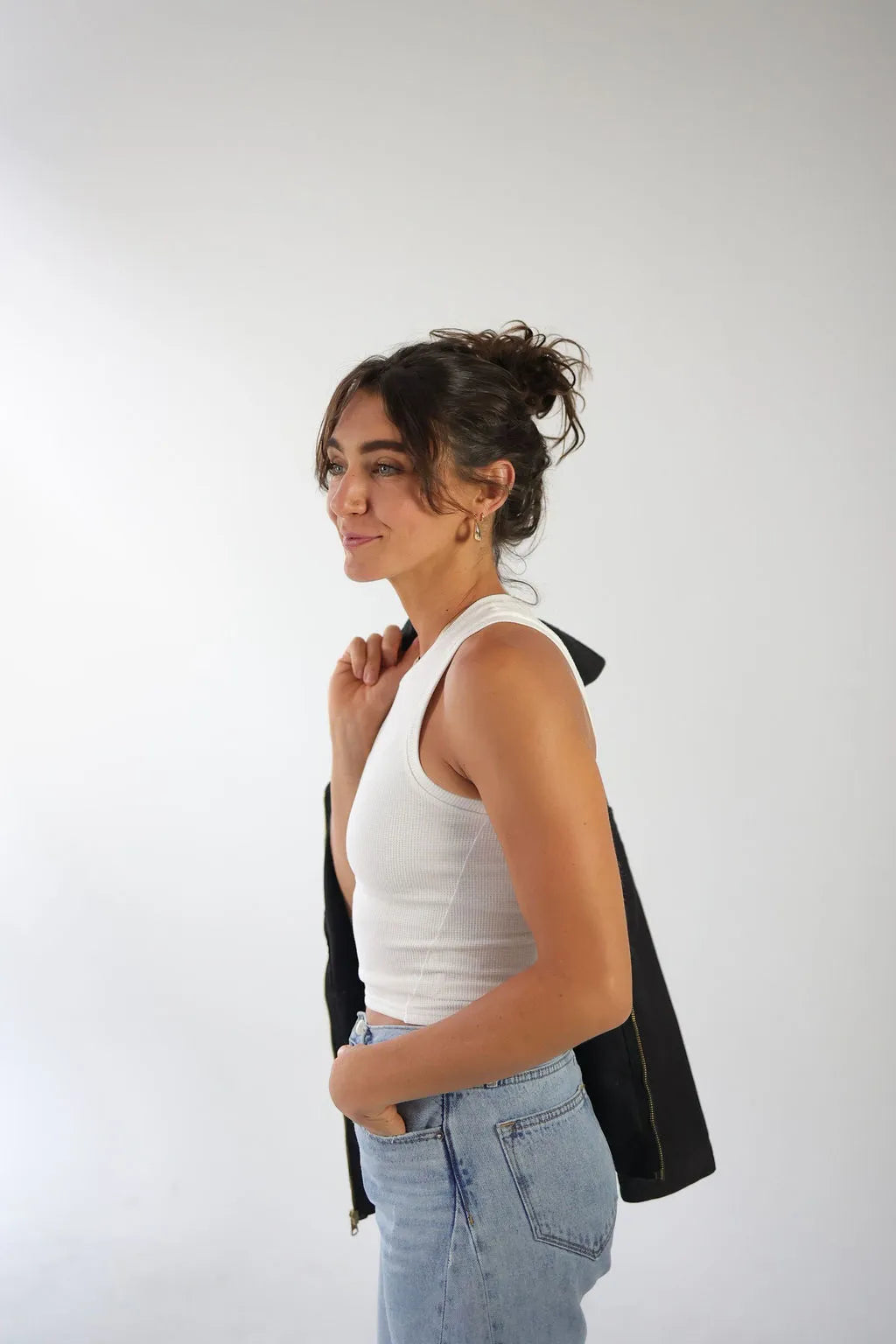 Women's Monarch Tank
