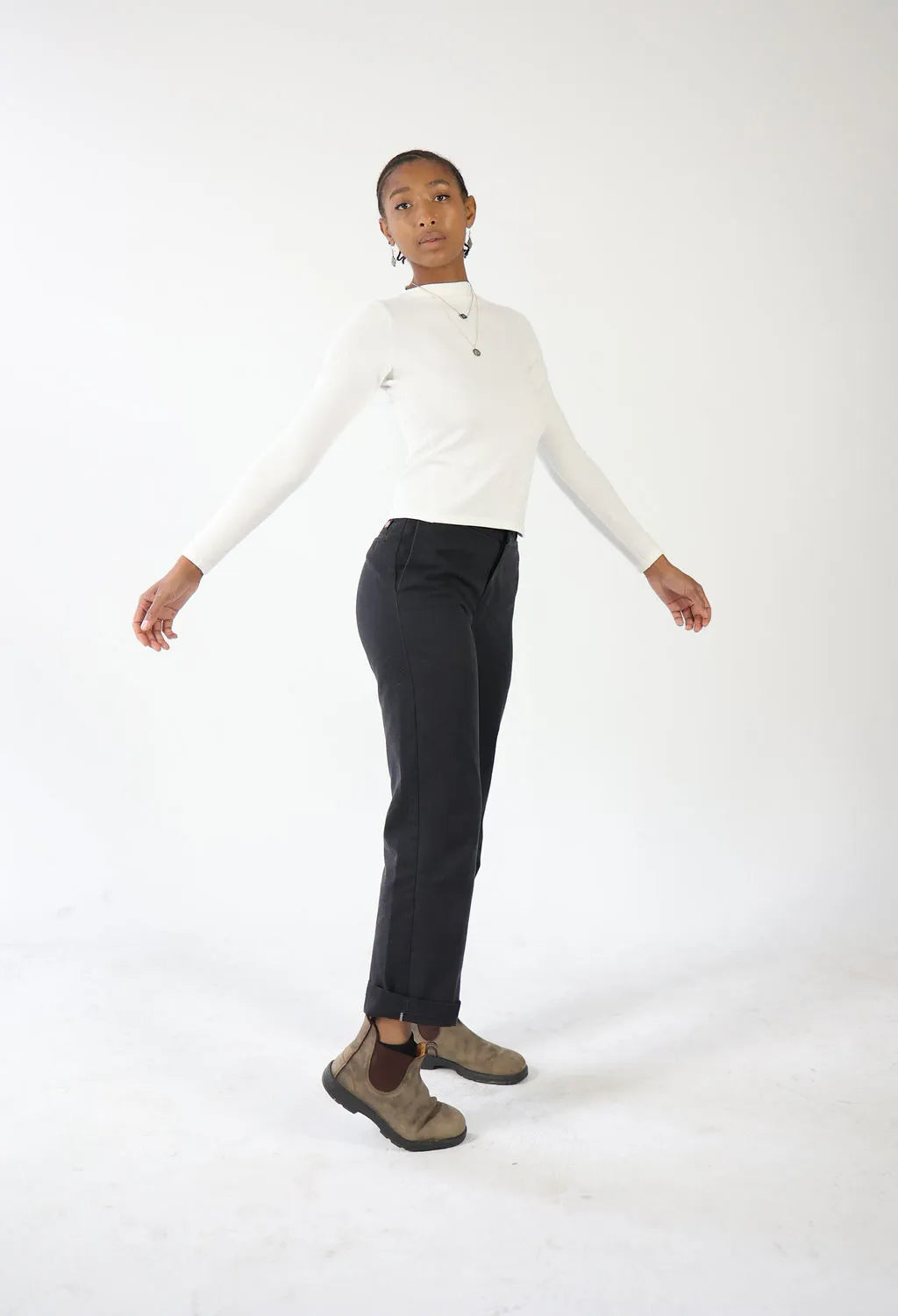 Women's Mesa Long Sleeve