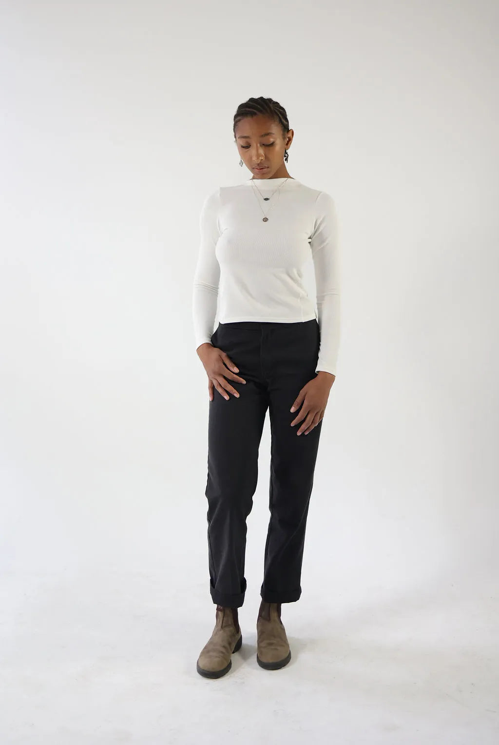 Women's Mesa Long Sleeve