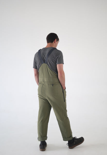 Men's Argos Overalls