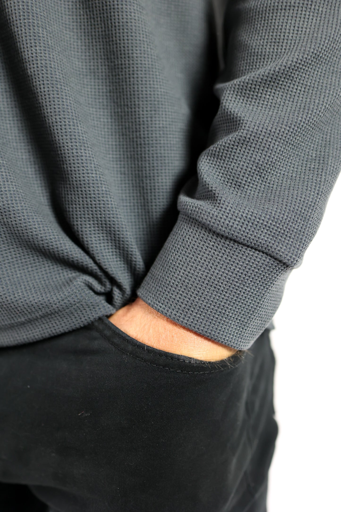 Men's Antero Long Sleeve