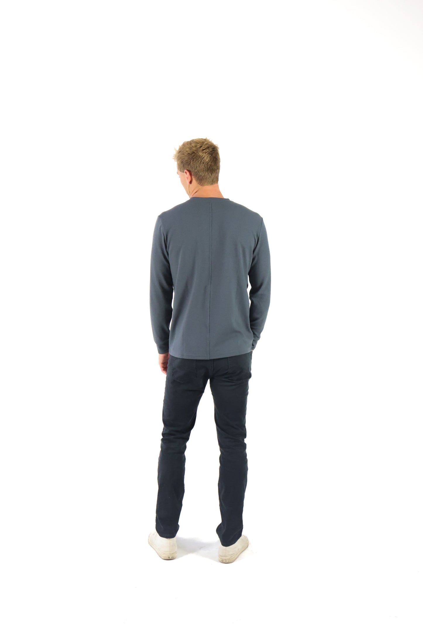 Men's Antero Long Sleeve