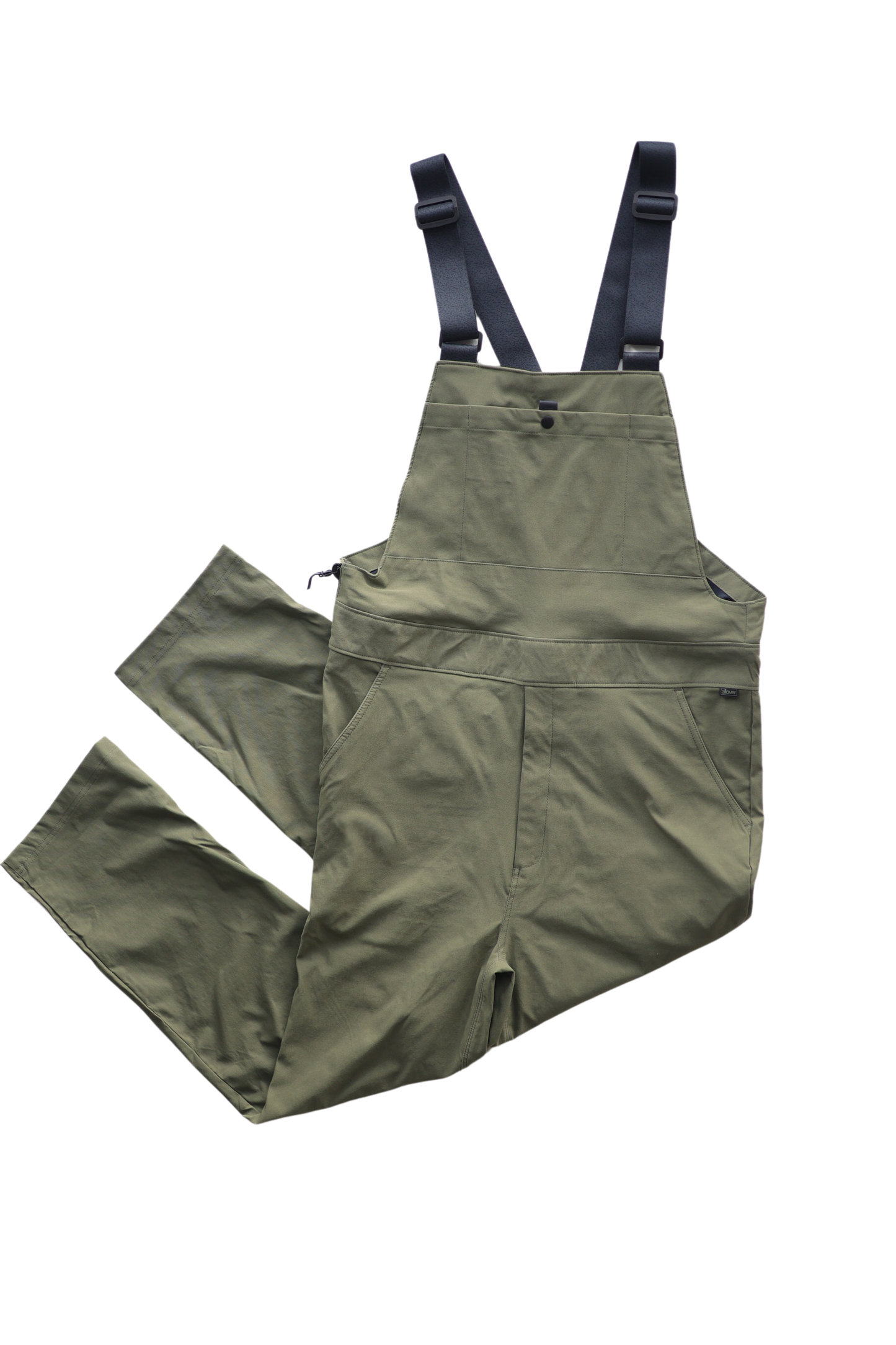 Men's Argos Overalls