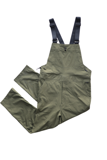 Men's Argos Overalls