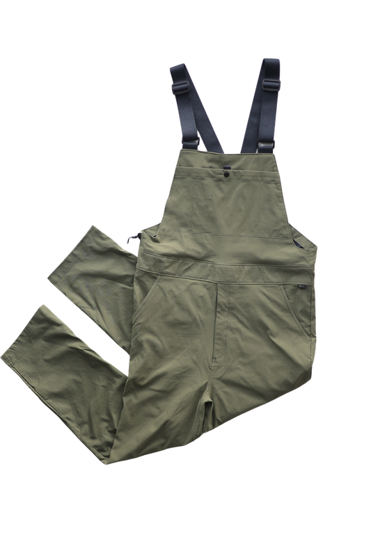 Men's Argos Overalls