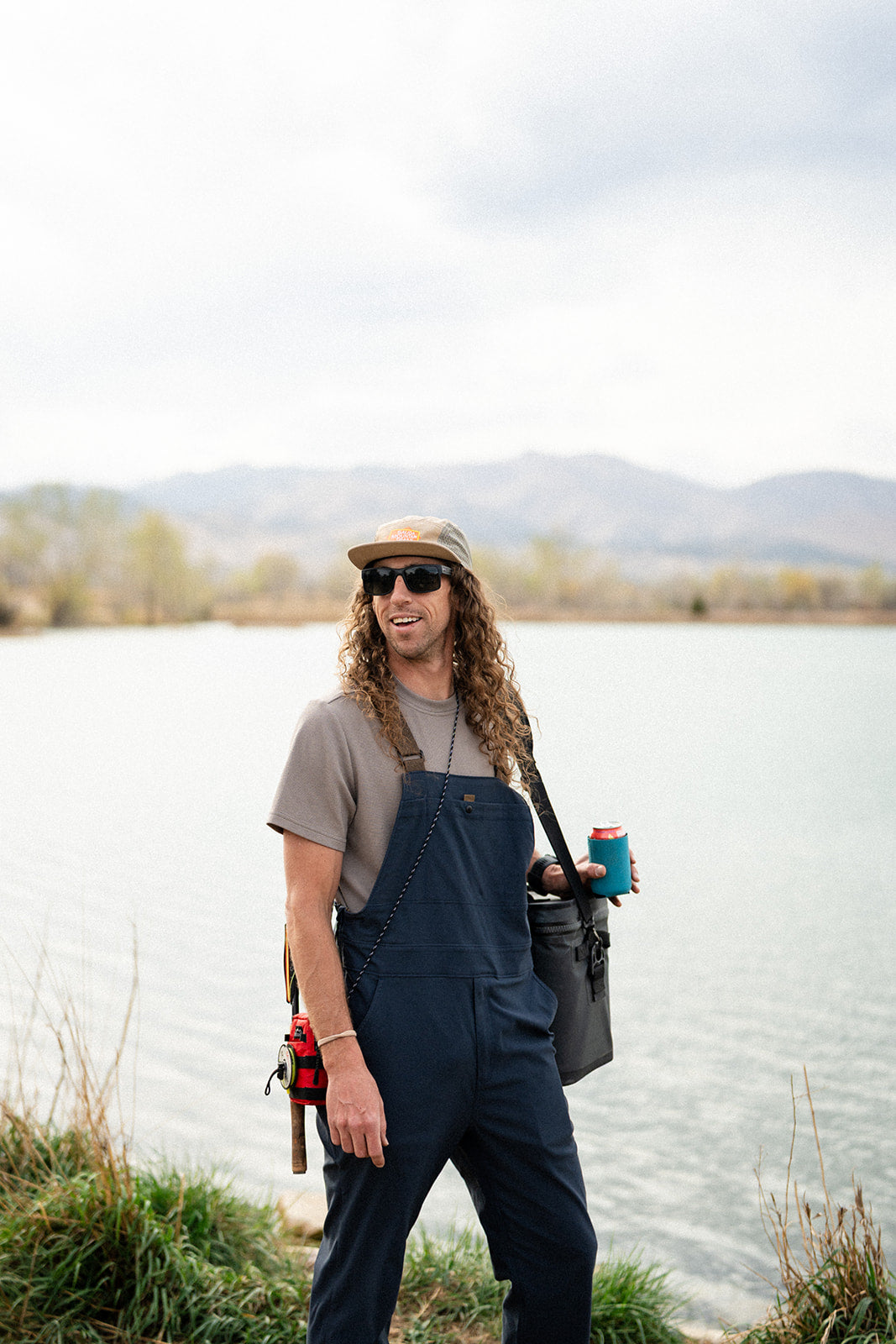 Men's Argos Overalls 2.0