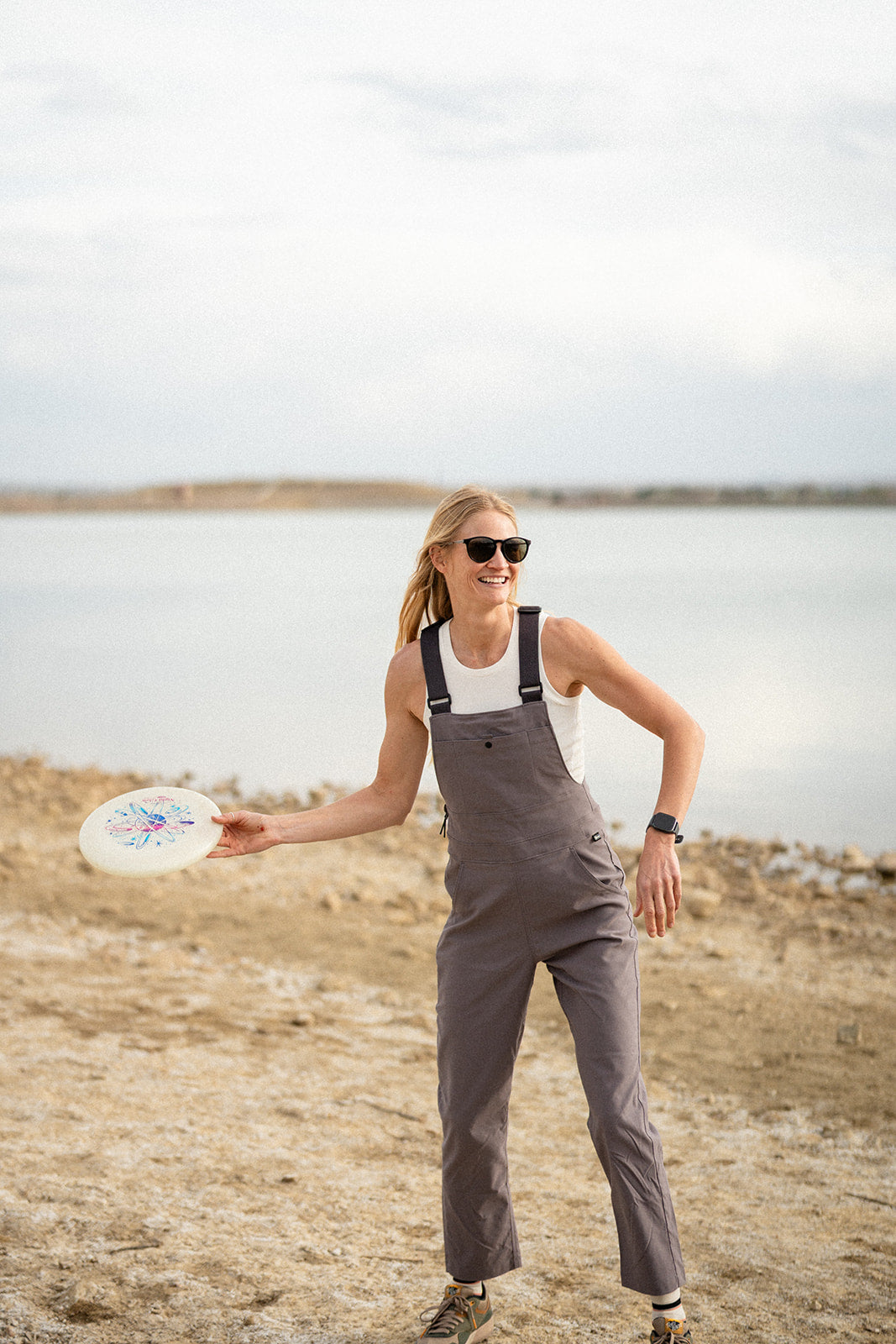 Women's Lookout Overalls 2.0